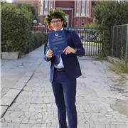 Offro allenamenti e lezioni private a donne e uomini  adattandole alle loro esigenze